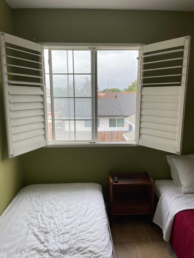 Private Room In Los Angeles La With Tv & Wifi & Ac & View Of Hollywood Sign & Private Fridge & Shared Kitchen!!! Экстерьер фото