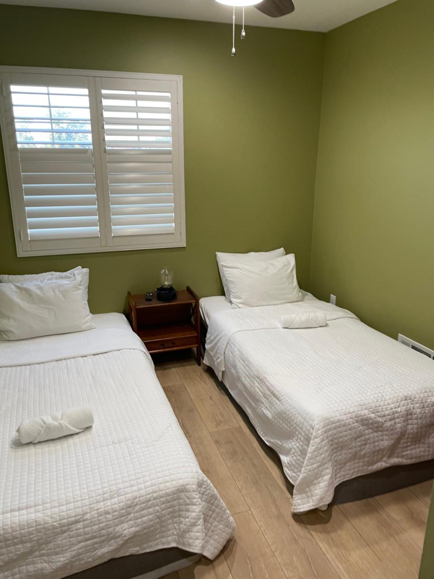 Private Room In Los Angeles La With Tv & Wifi & Ac & View Of Hollywood Sign & Private Fridge & Shared Kitchen!!! Экстерьер фото