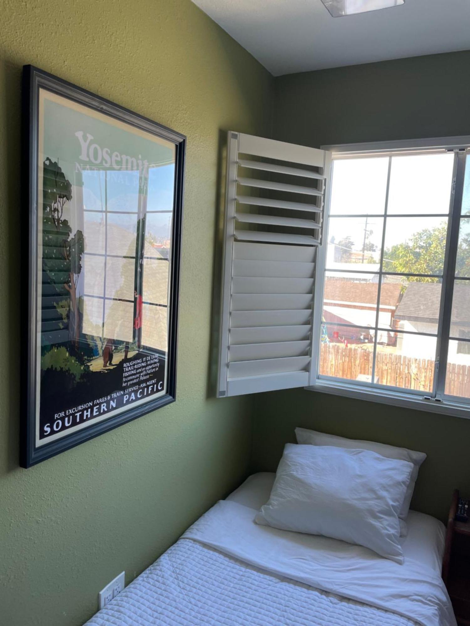 Private Room In Los Angeles La With Tv & Wifi & Ac & View Of Hollywood Sign & Private Fridge & Shared Kitchen!!! Экстерьер фото